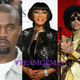Kanye West; Patti LaBelle; Prince
Larry Busacca/Getty Images; Dimitrios Kambouris/Getty Images; Kevin Winter/Getty Images